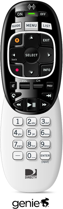 Satellite Services Provider for Apartments Detroit MI - S&S - sm__Genie_Remote